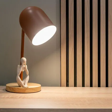 Modern 1 Bedroom Flat Near With Free Parking, Ideal For Contractors & Long - Nordstay * Лідс